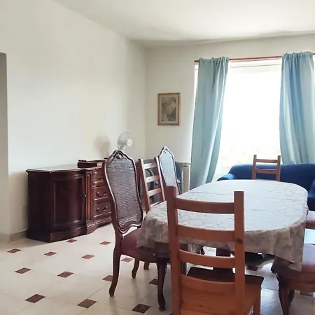 Laconamare Holiday home