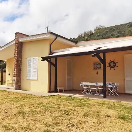 Laconamare Holiday home *