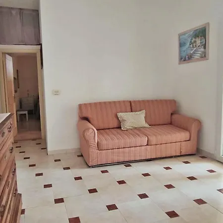 Holiday home Laconamare