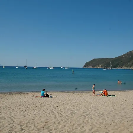 Laconamare Holiday home Lacona